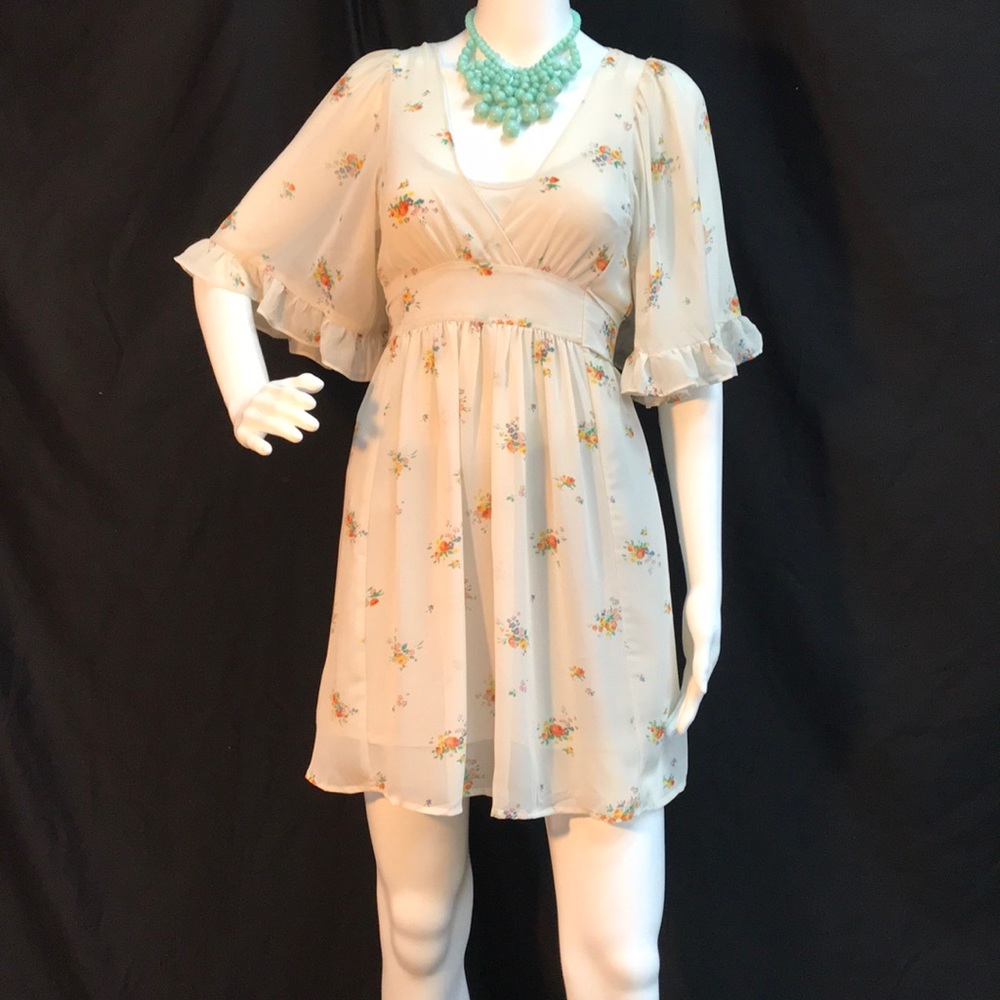 NEW Betsey Johnson Dress size XS